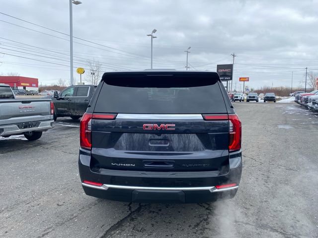 Used 2026 GMC Yukon XL Elevation w/ LPO, Floor Liner Package image 4