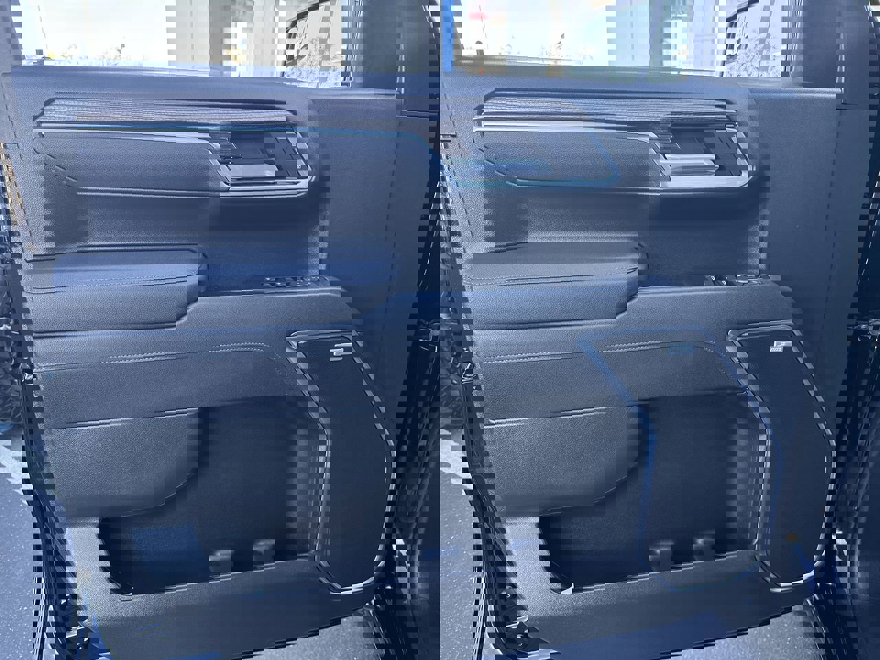 New 2026 Chevrolet Silverado 1500 RST w/ All Star Edition Plus image 21