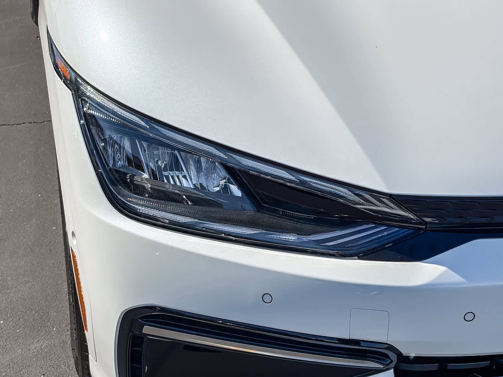 Used 2022 Kia EV6 GT-Line image 7