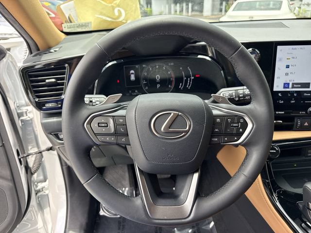 Used 2023 Lexus NX 350 AWD image 14