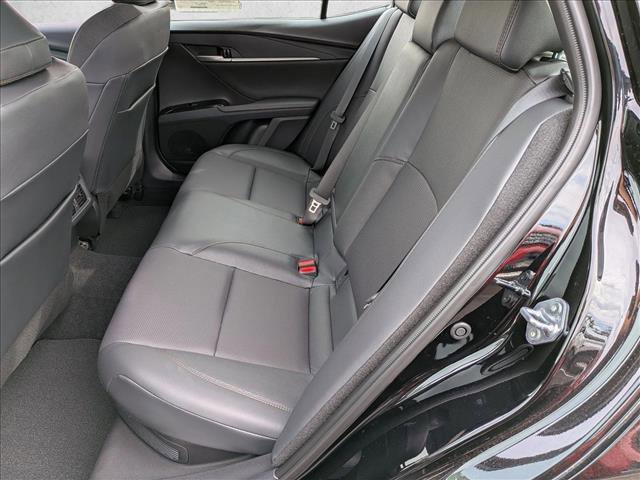 New 2026 Toyota Camry XLE FWD image 15
