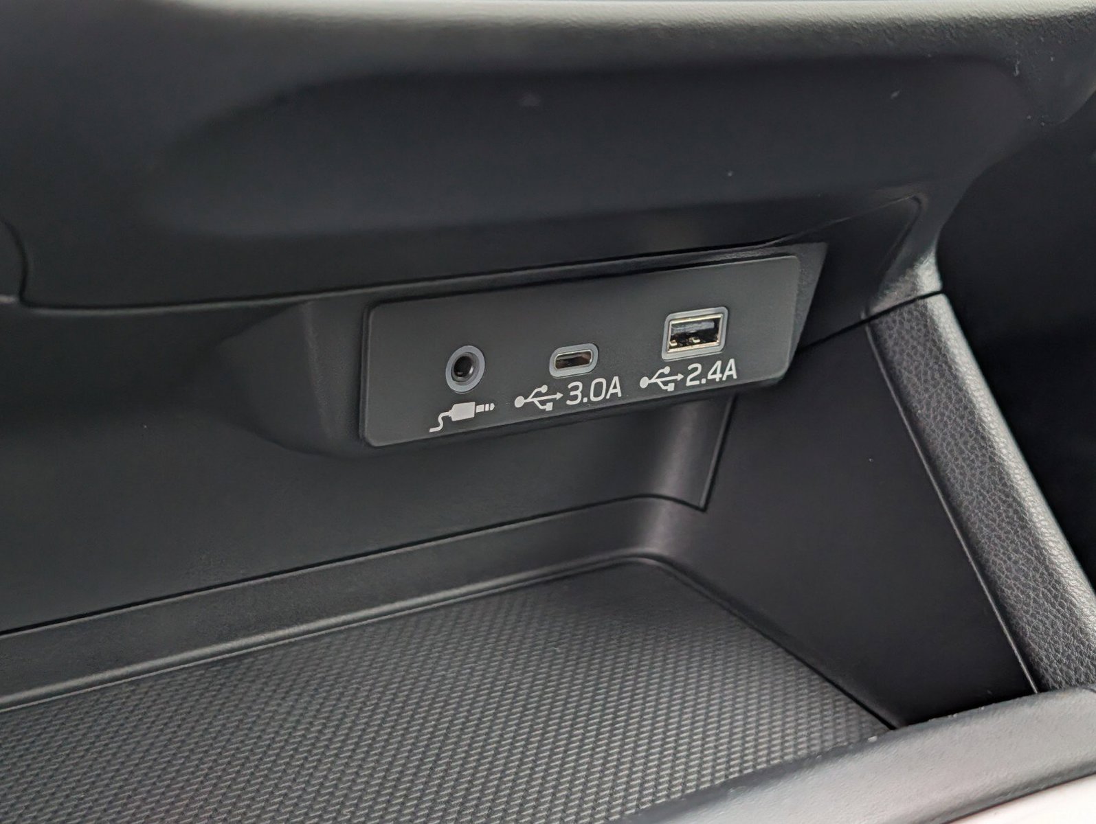 New 2026 Subaru Impreza 2.0i Sport AWD/4WD image 9