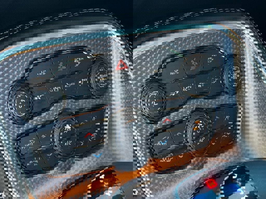 Used 2019 Dodge Challenger SRT Hellcat Redeye image 22