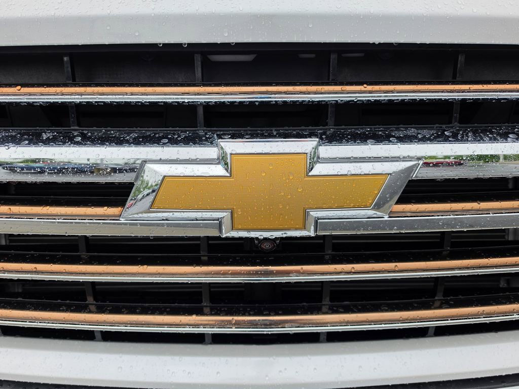 Used 2022 Chevrolet Silverado 2500 High Country w/ Z71 Off-Road Package AWD/4WD image 36