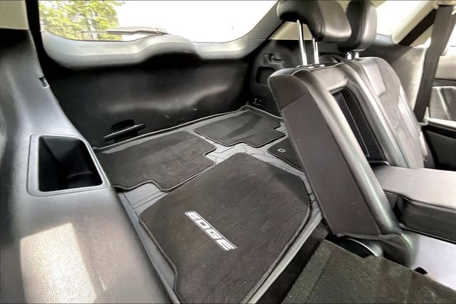 Used 2016 Ford Edge Sport AWD/4WD image 28