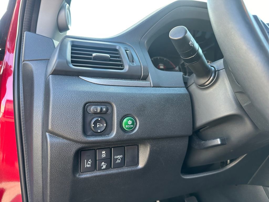 Used 2024 Honda Ridgeline Sport image 13