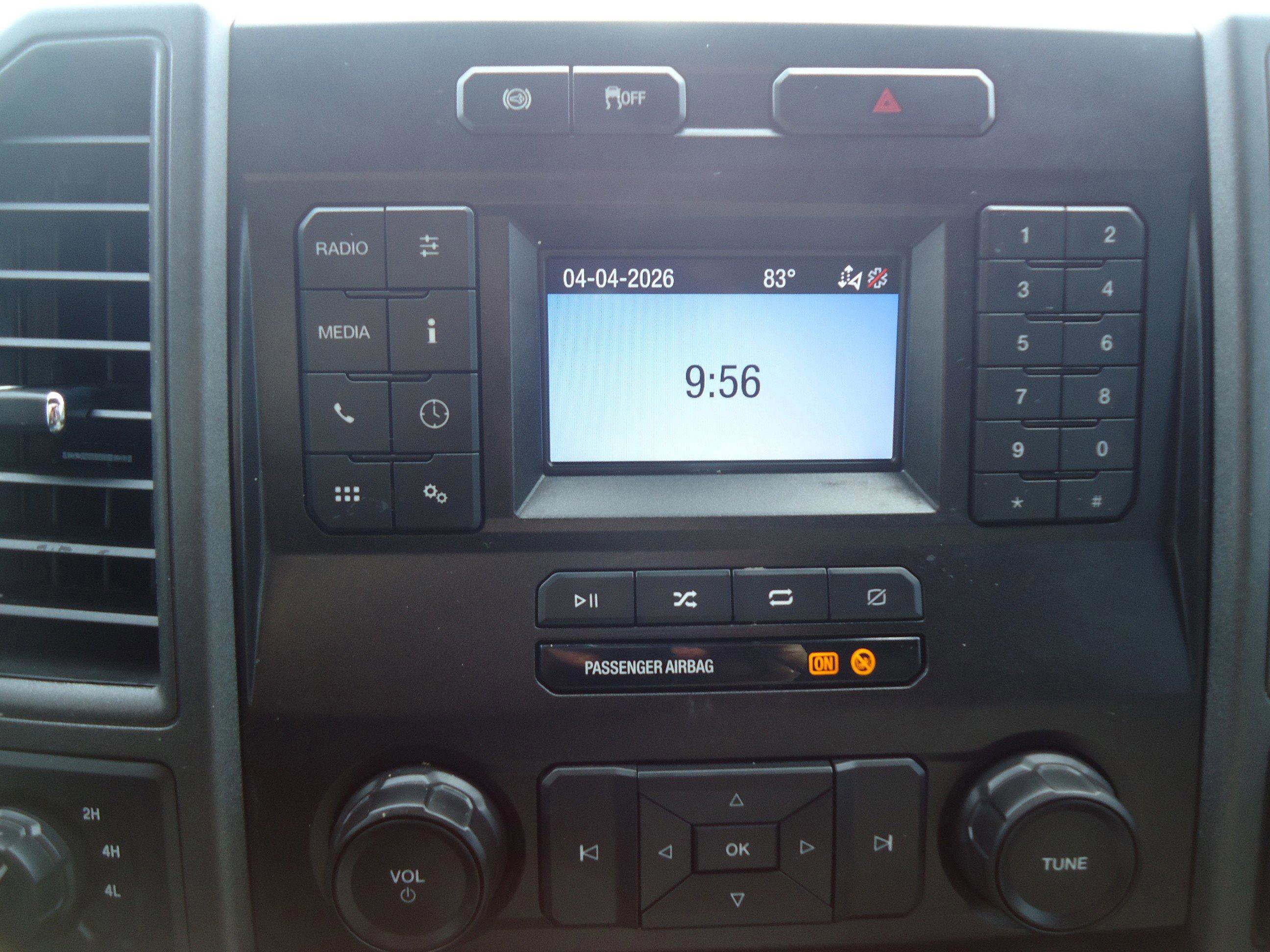 Used 2020 Ford F250 XL w/ STX Appearance Package image 17