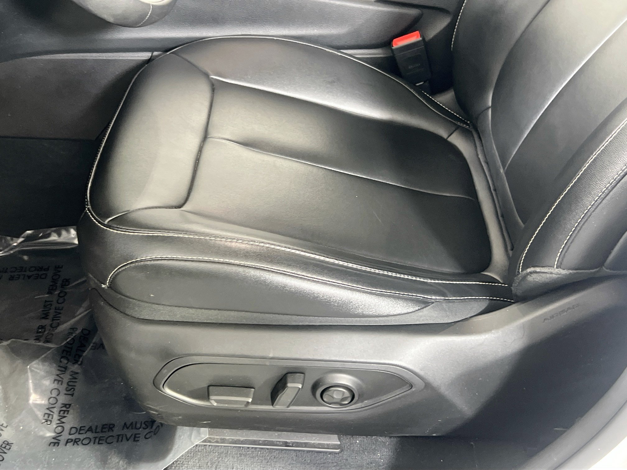 Used 2023 Jeep Grand Cherokee Limited AWD/4WD image 19
