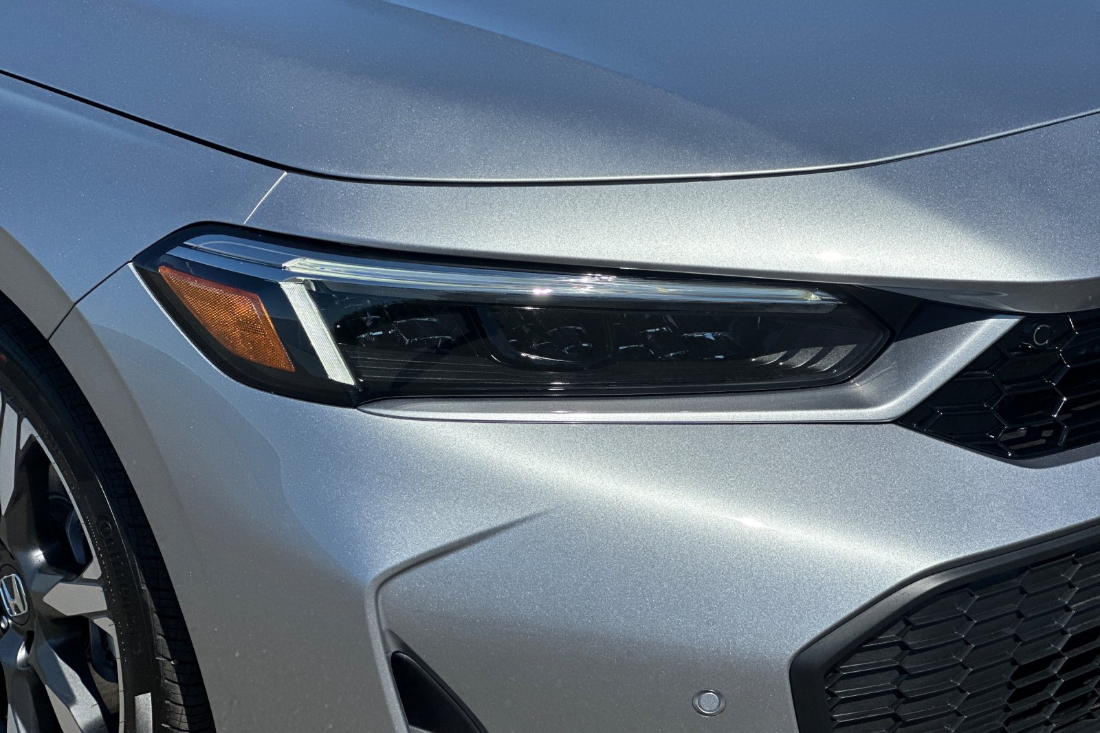 New 2026 Honda Civic Sport Touring image 30
