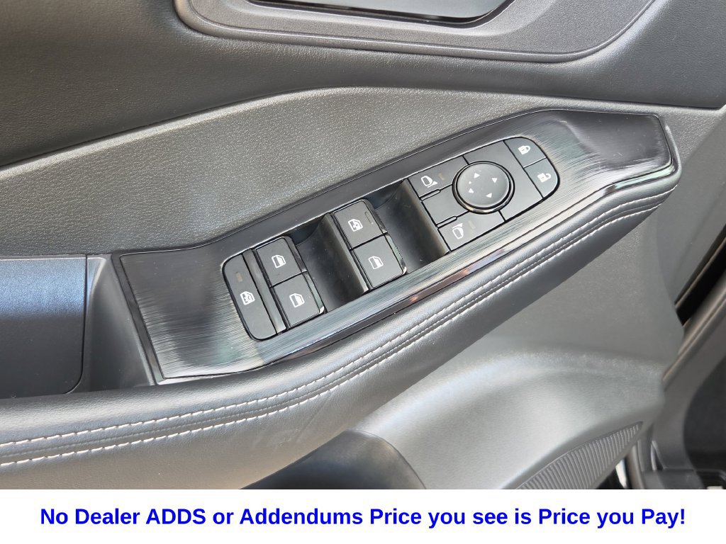 Used 2026 Nissan Rogue SV FWD image 20