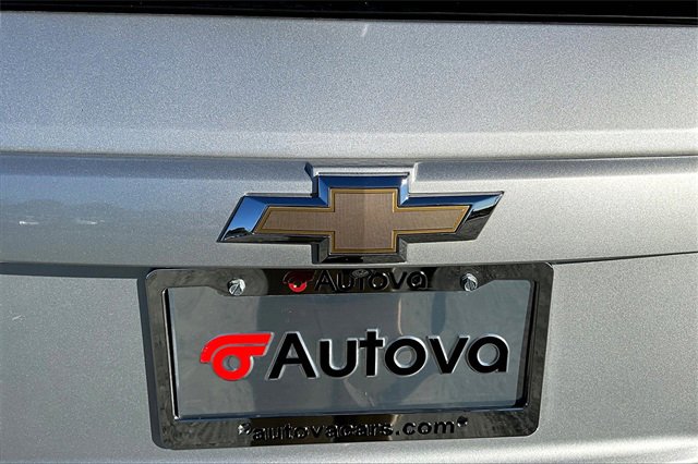 Used 2017 Chevrolet Trax LT image 31