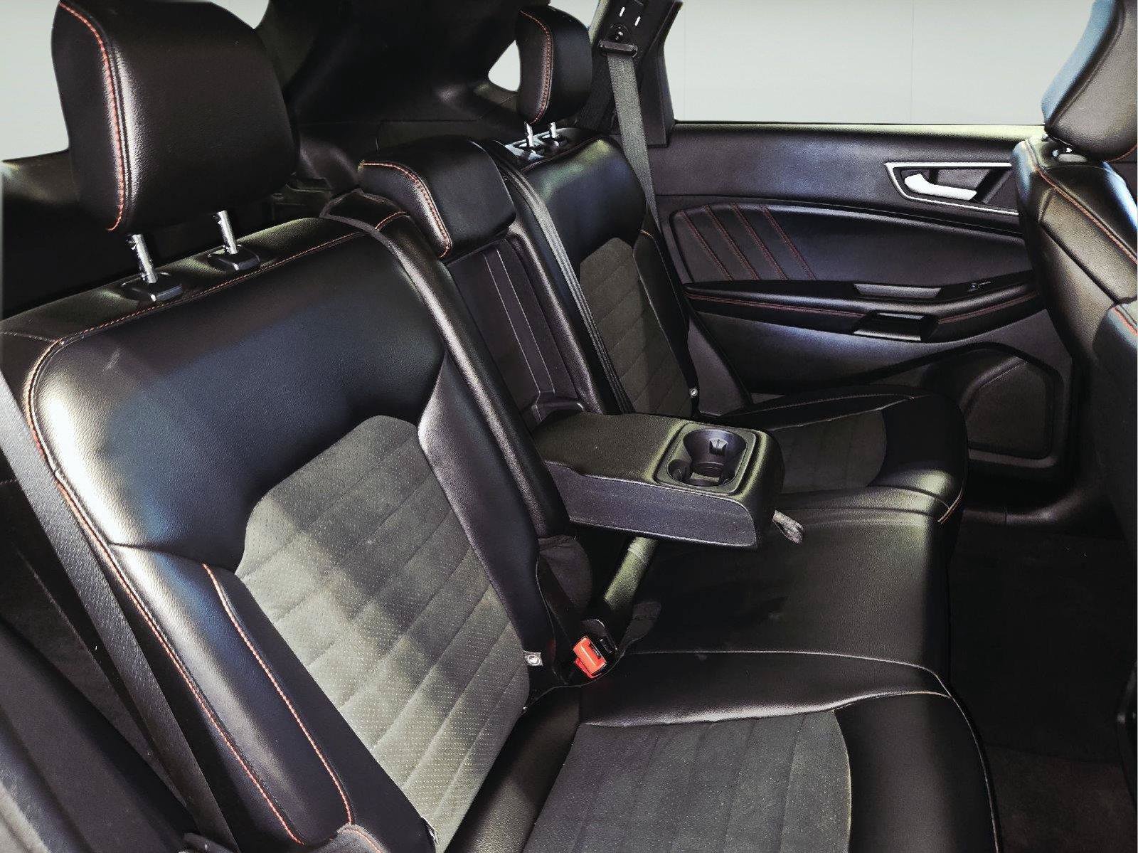 Certified 2024 Ford Edge ST-Line AWD/4WD image 45