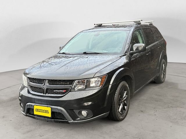 Used 2019 Dodge Journey SE w/ Premium Group