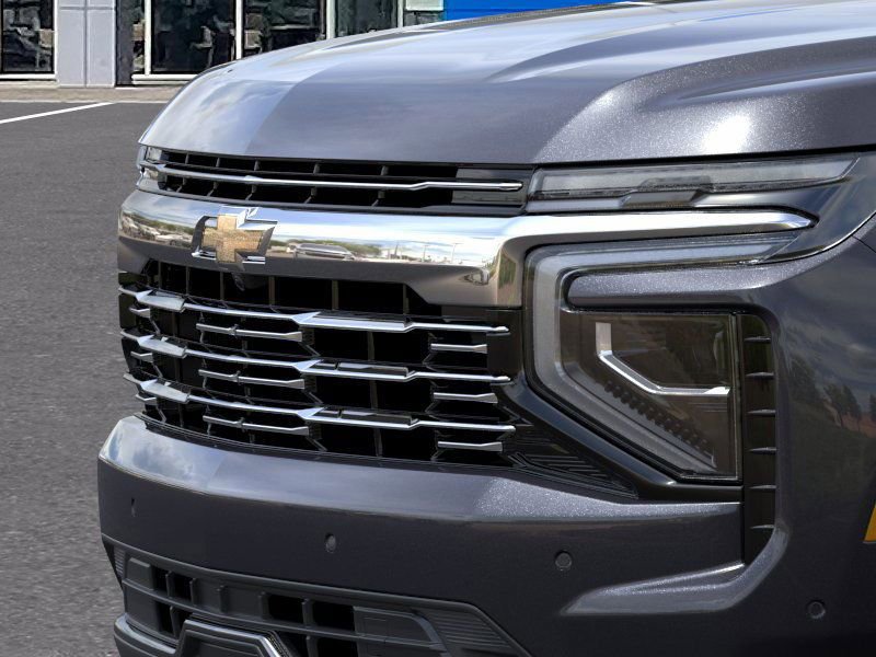 New 2026 Chevrolet Tahoe Premier w/ Sun And Tow Package image 35