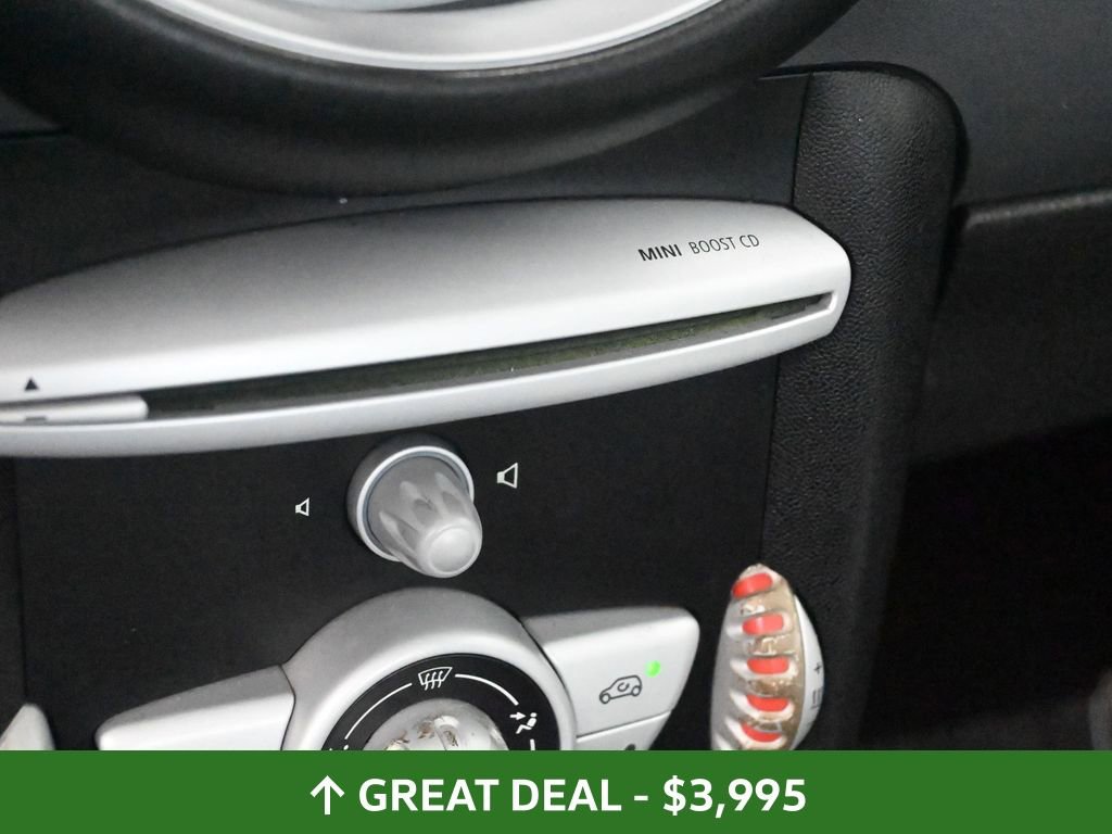 Used 2010 MINI Cooper Hardtop image 25