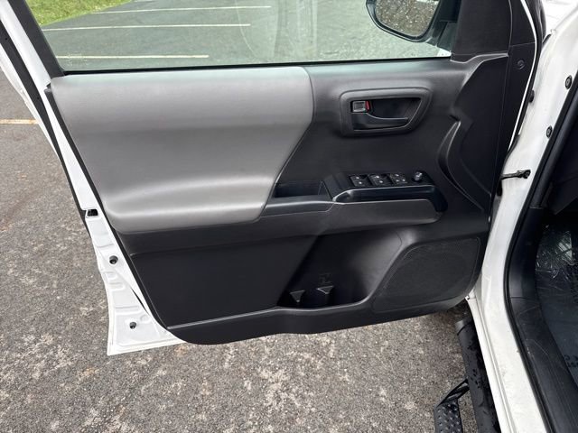 Used 2023 Toyota Tacoma SR image 12