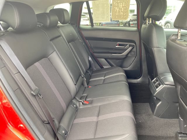 Certified 2025 MAZDA CX-50 AWD 2.5 S w/ Weather Package image 12