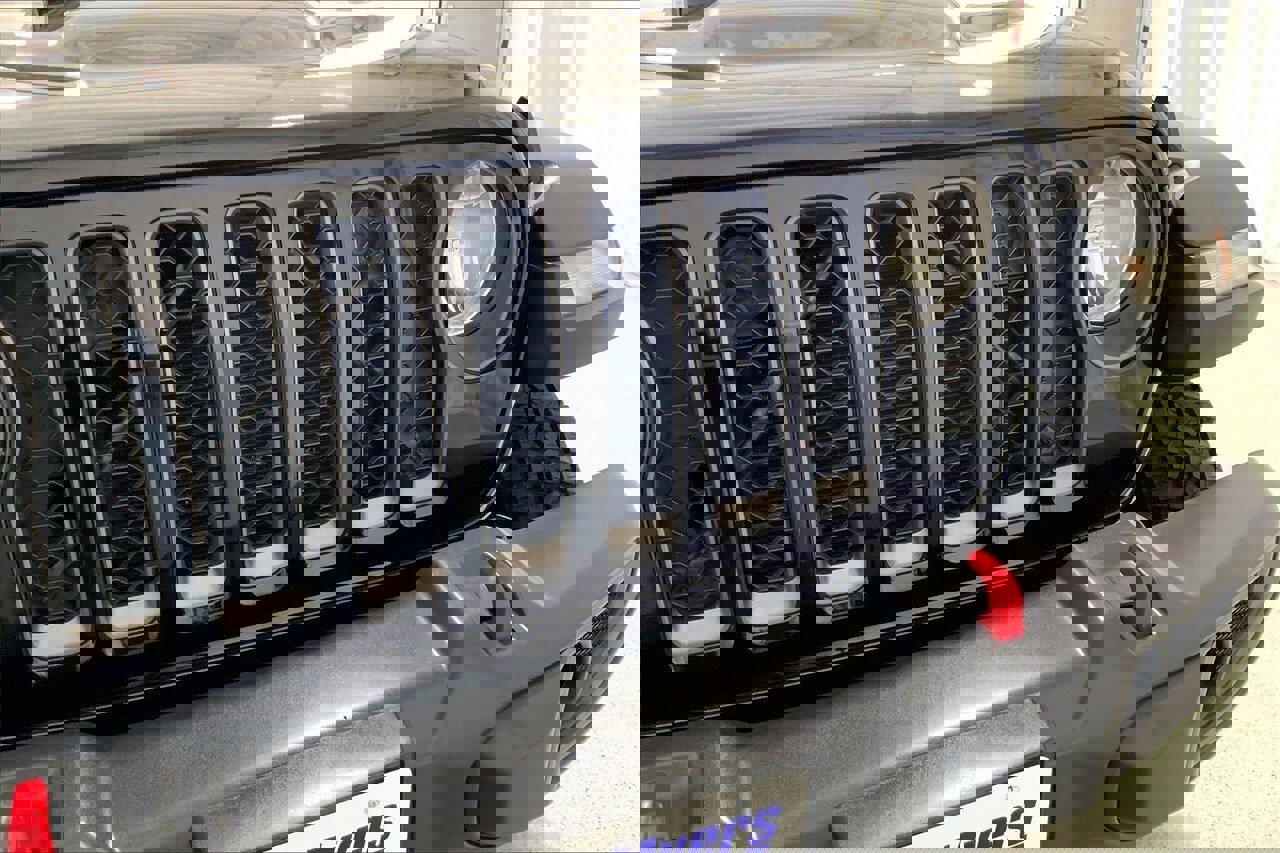 Used 2020 Jeep Gladiator Rubicon image 30