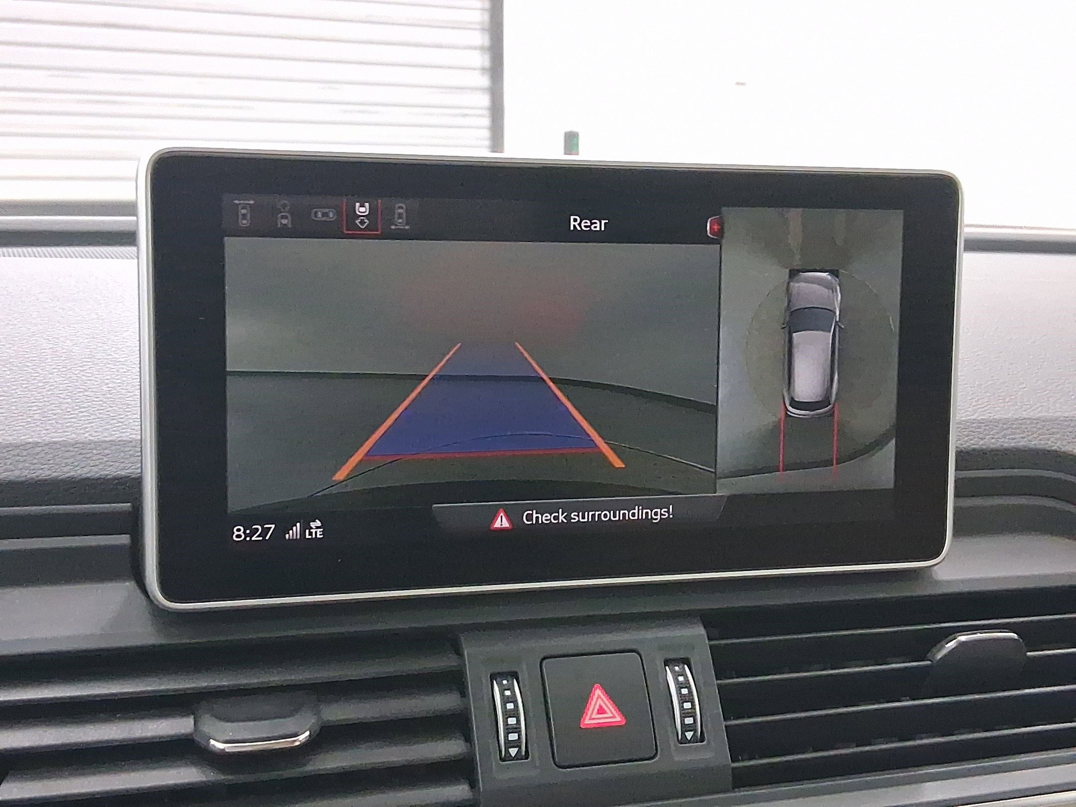 Used 2019 Audi Q5 Prestige image 25