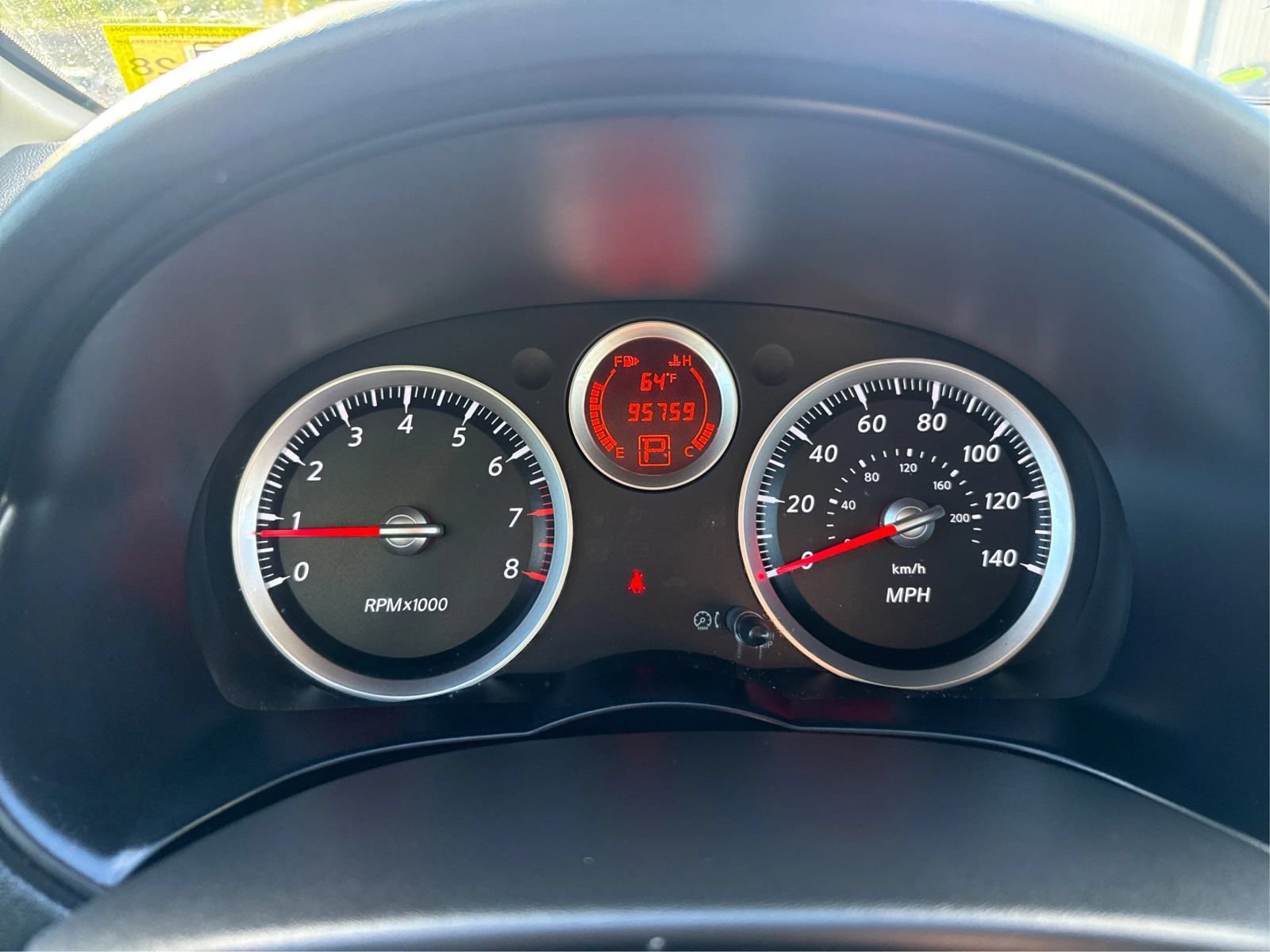 Used 2011 Nissan Sentra 2.0 SL w/ Navigation Pkg FWD image 16
