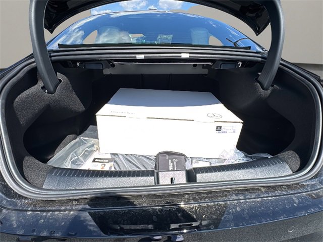 New 2026 Mercedes-Benz CLA 250 4MATIC image 24