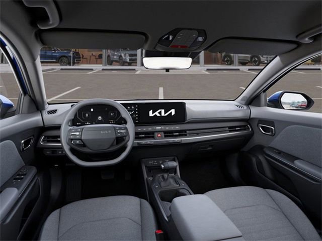 Certified 2025 Kia K4 EX image 14