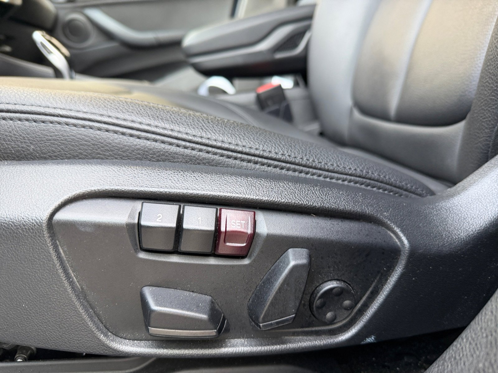 Used 2021 BMW X1 xDrive28i w/ Convenience Package image 14