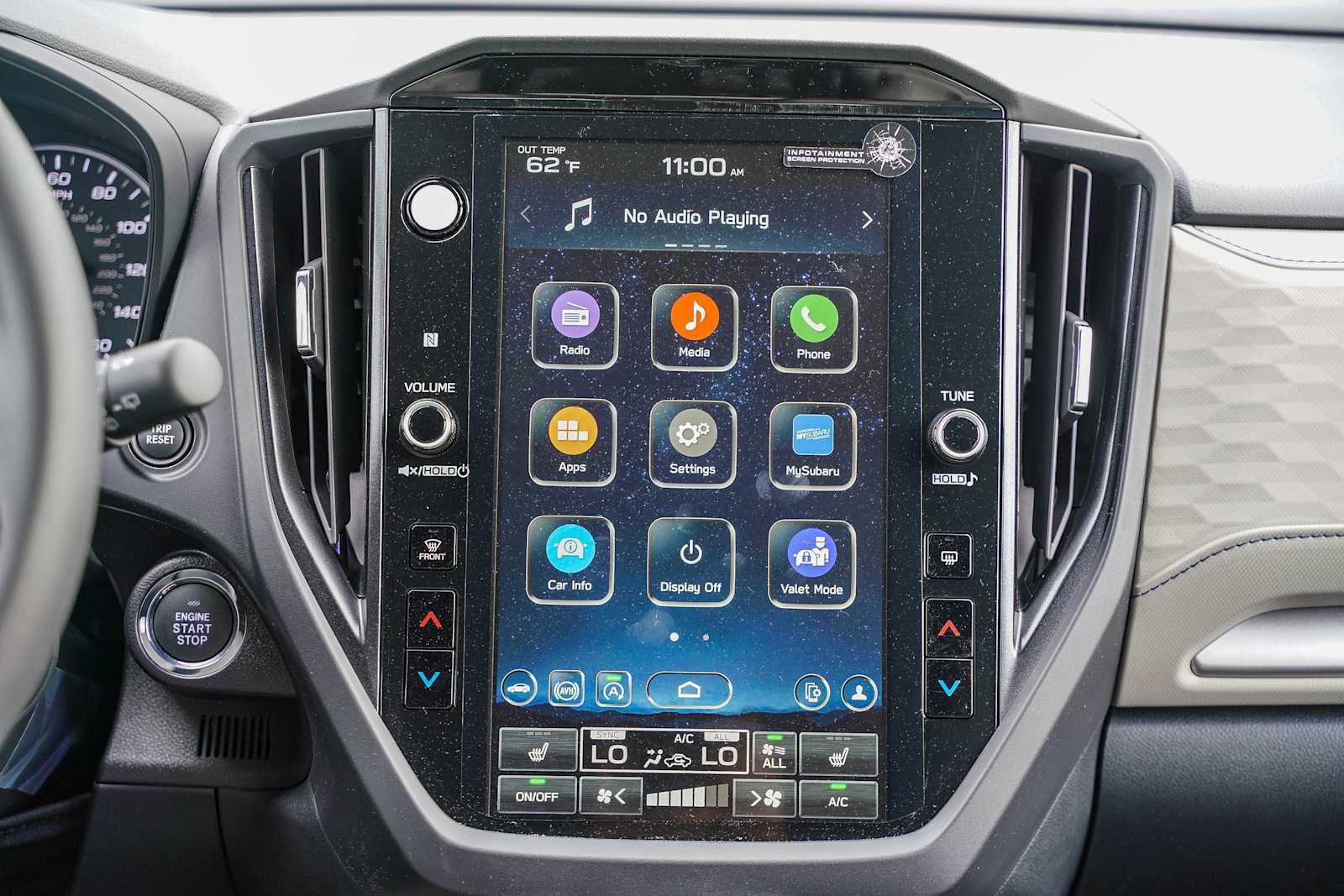 New 2026 Subaru Forester Premium image 16