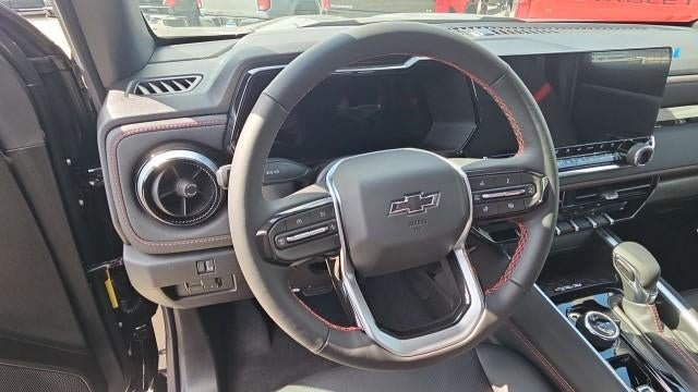 New 2026 Chevrolet Colorado Z71 w/ Z71 Convenience Package 2 AWD/4WD image 11