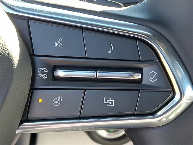 Used 2025 Chevrolet Suburban Premier image 20