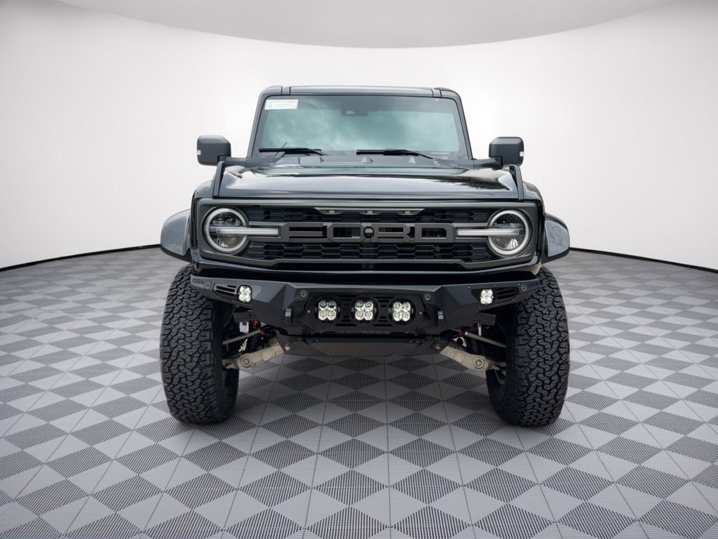 Used 2024 Ford Bronco Raptor AWD/4WD image 6