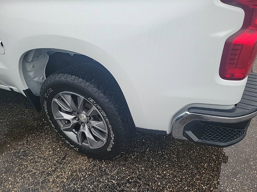 Used 2021 Chevrolet Silverado 1500 LT image 15