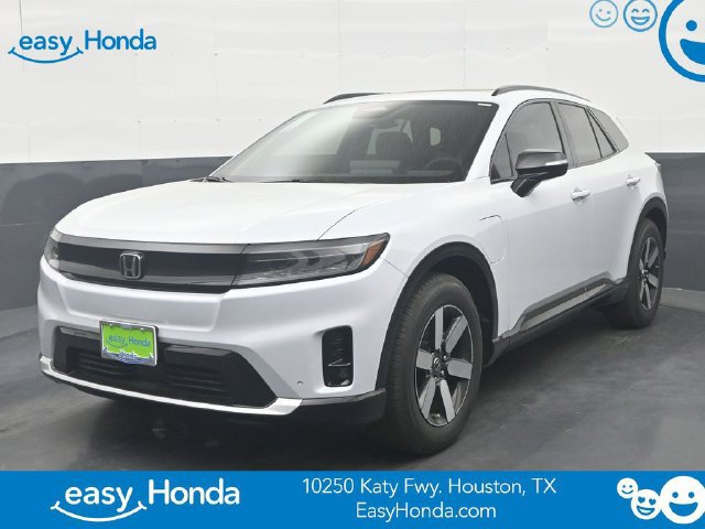 New 2026 Honda Prologue Touring image 1