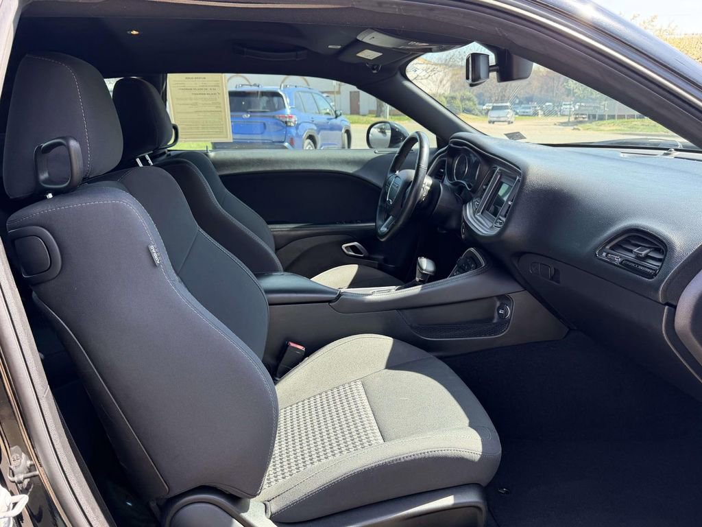 Used 2019 Dodge Challenger GT image 12