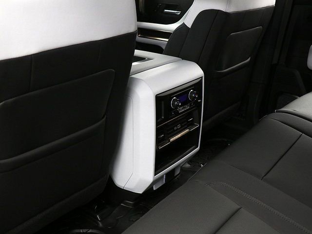 New 2025 GMC Hummer EV 3X w/ LPO, Dark Essentials Package AWD/4WD image 14