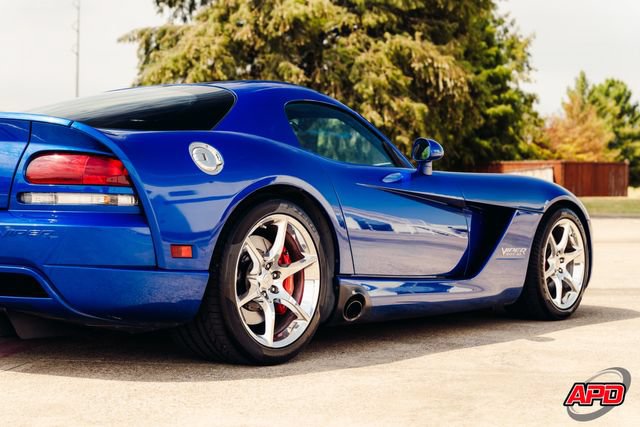 Used 2006 Dodge Viper SRT-10 RWD image 50