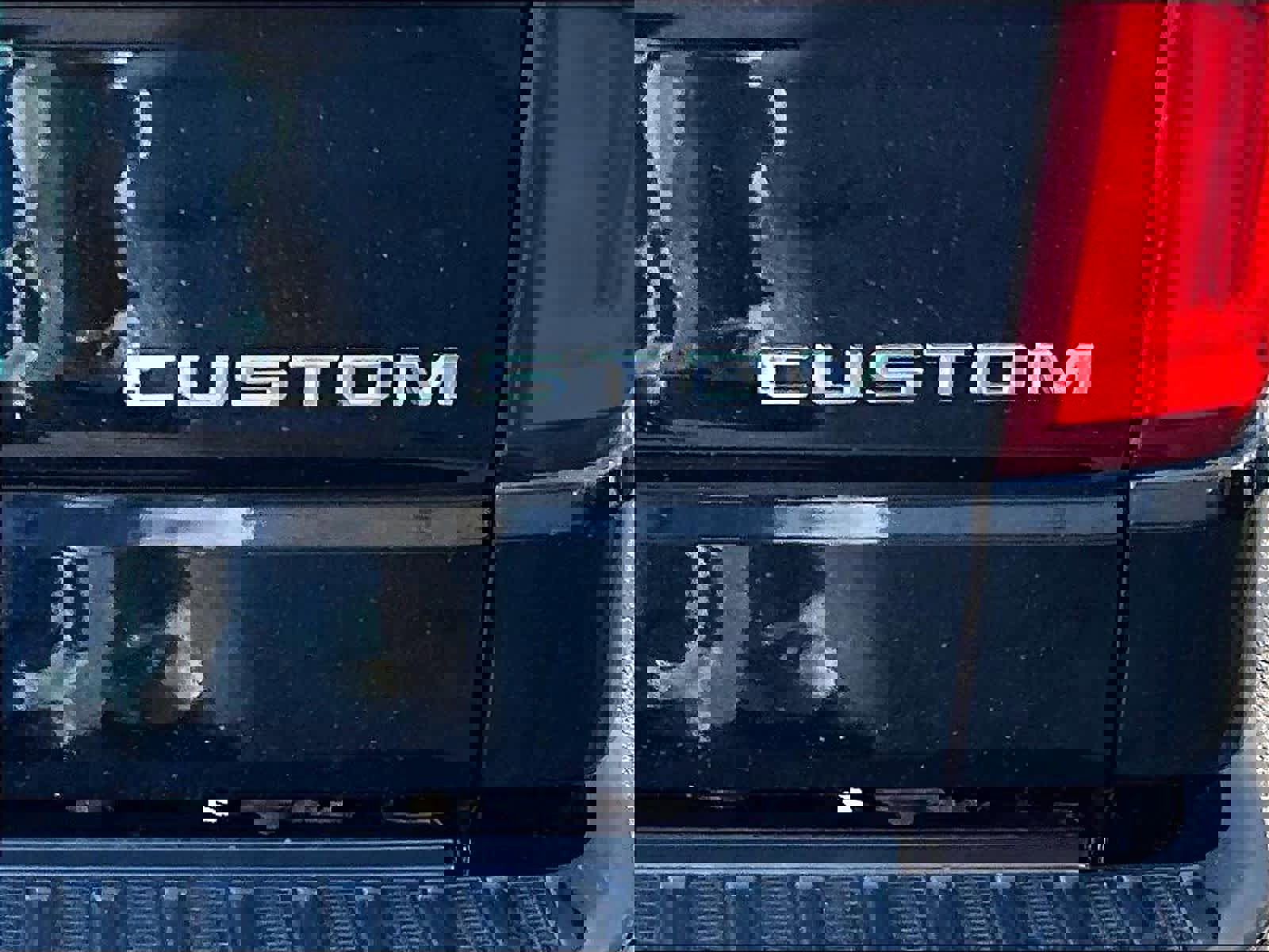 Used 2021 Chevrolet Silverado 1500 Custom image 29