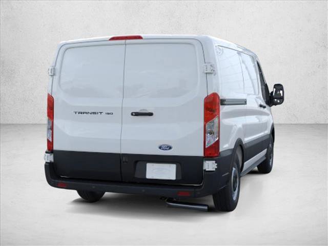 New 2026 Ford Transit 150 Low Roof RWD image 8