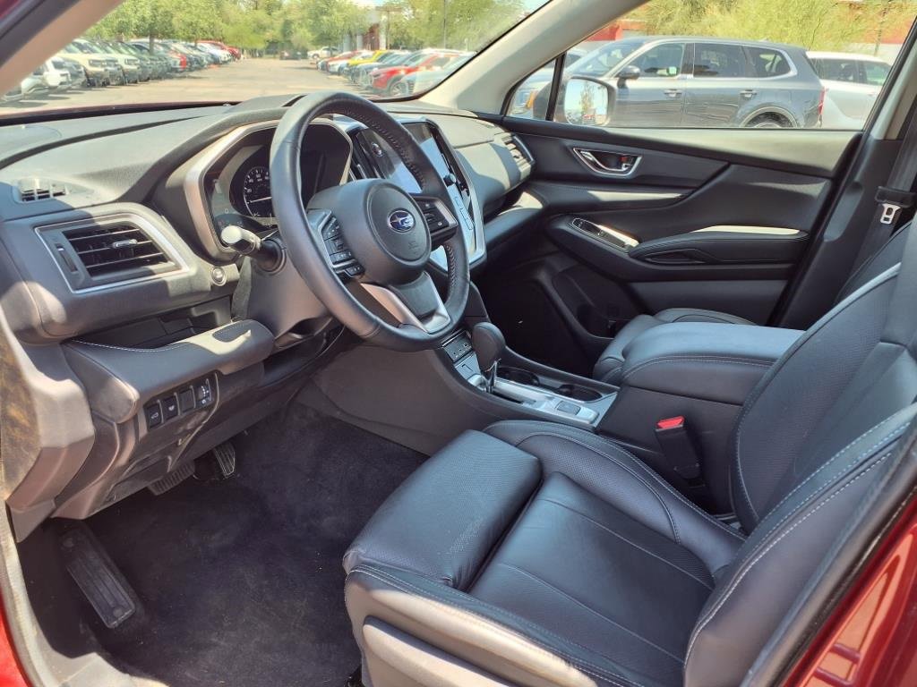Used 2023 Subaru Ascent Limited image 17