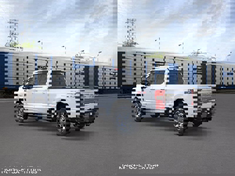 New 2026 Ford F350 4x4 Crew Cab Super Duty image 26
