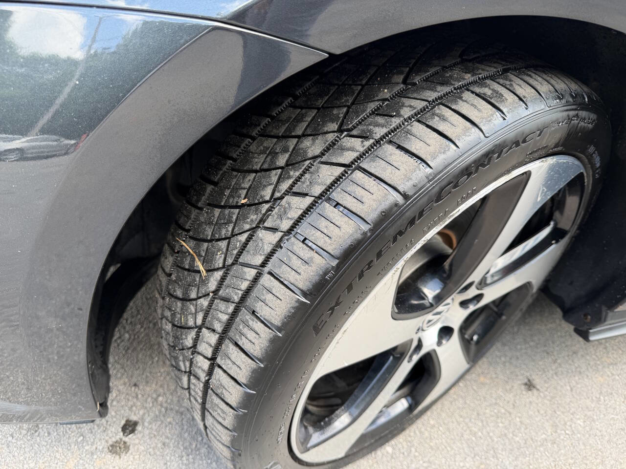 Used 2016 Volkswagen GTI S FWD image 10