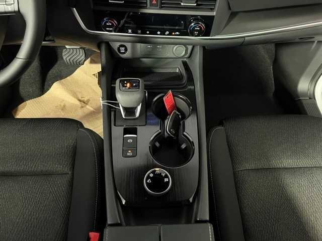 New 2026 Nissan Rogue SV image 9