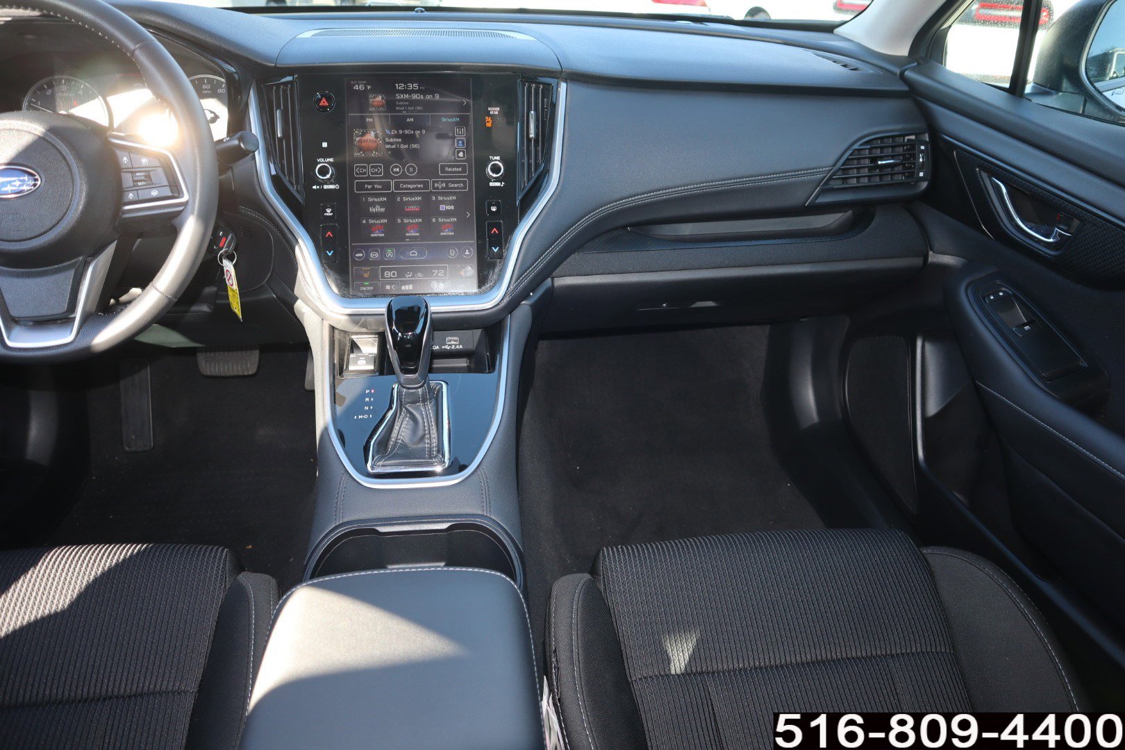 Used 2025 Subaru Legacy Premium image 13