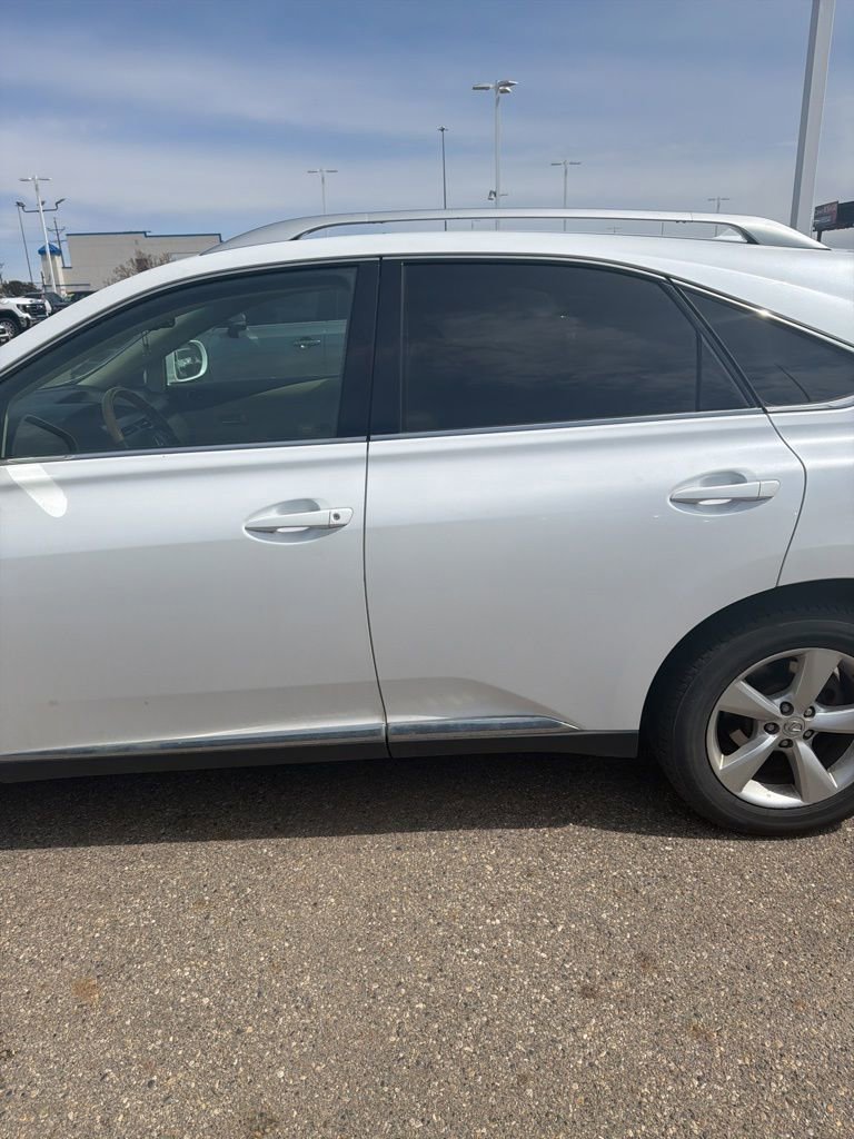 Used 2010 Lexus RX 350 AWD image 7