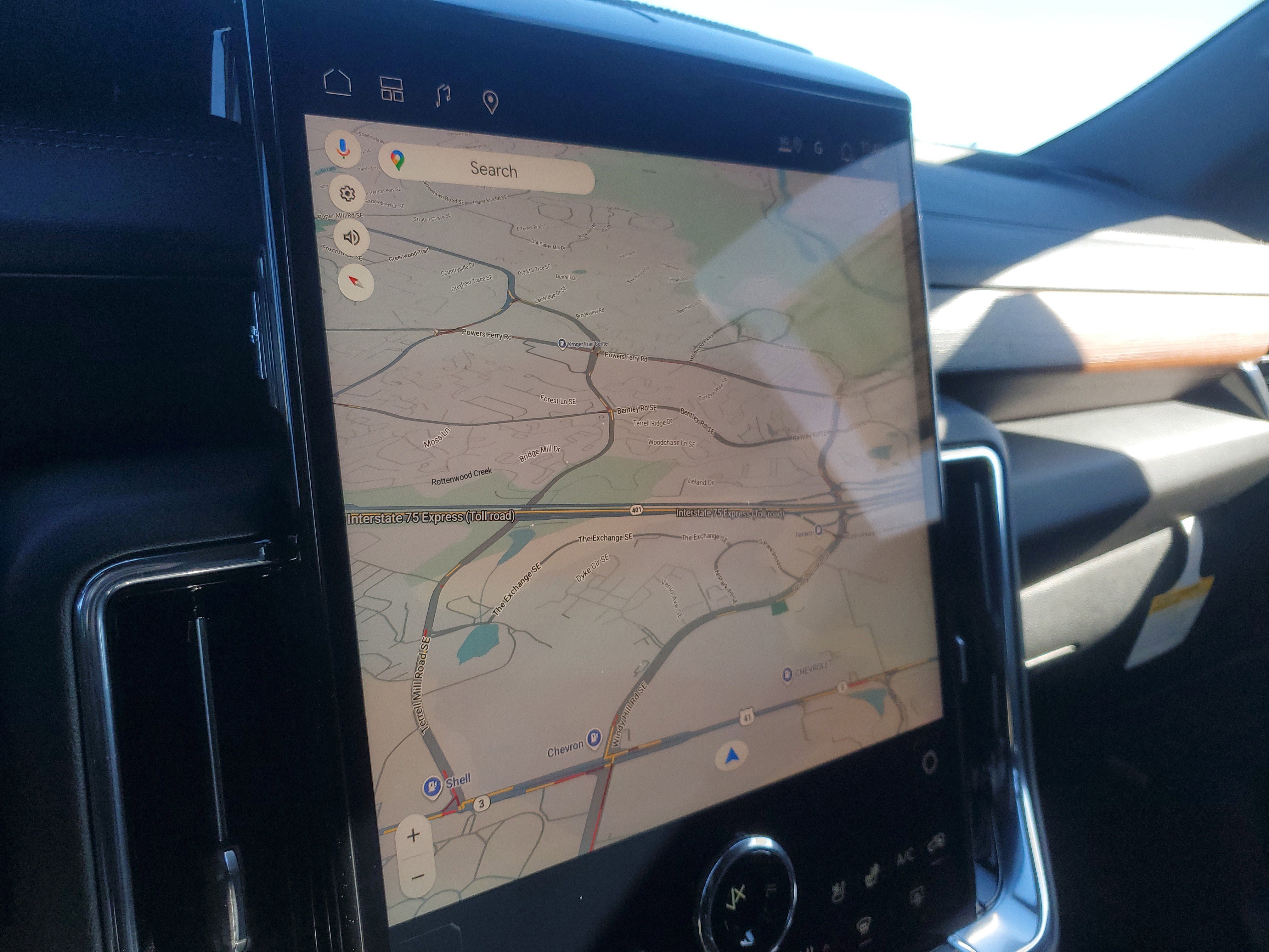 New 2026 GMC Yukon Denali w/ Sun & Power Step Package image 26