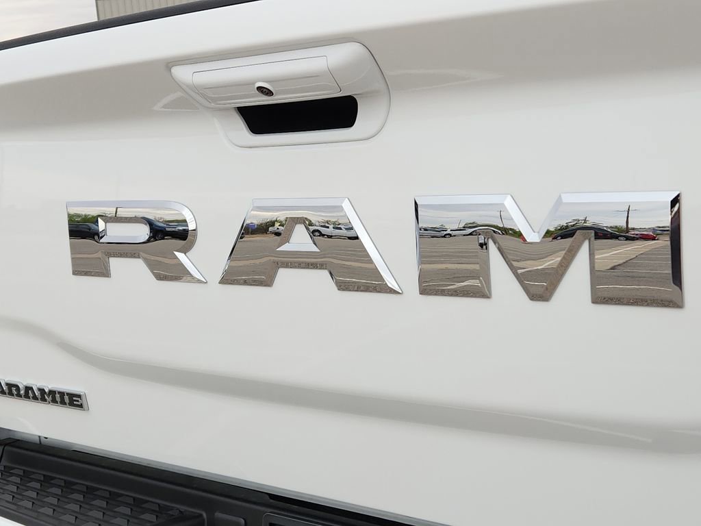 New 2026 RAM 2500 Laramie image 13