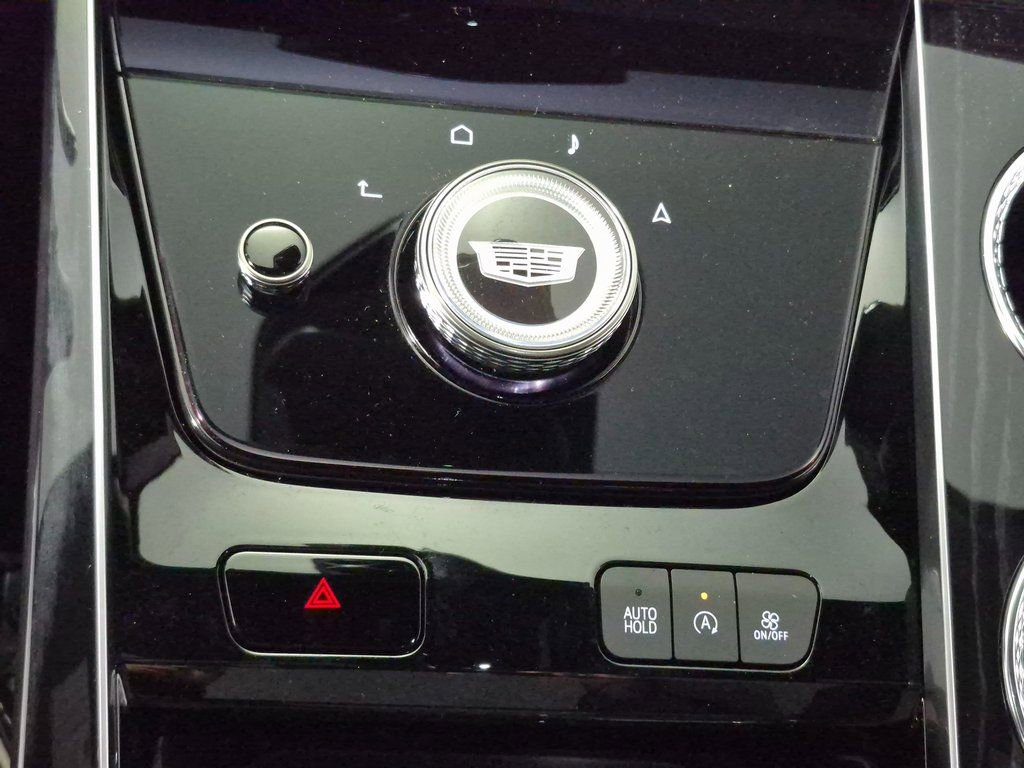 New 2026 Cadillac Escalade Sport w/ Touring Package image 17