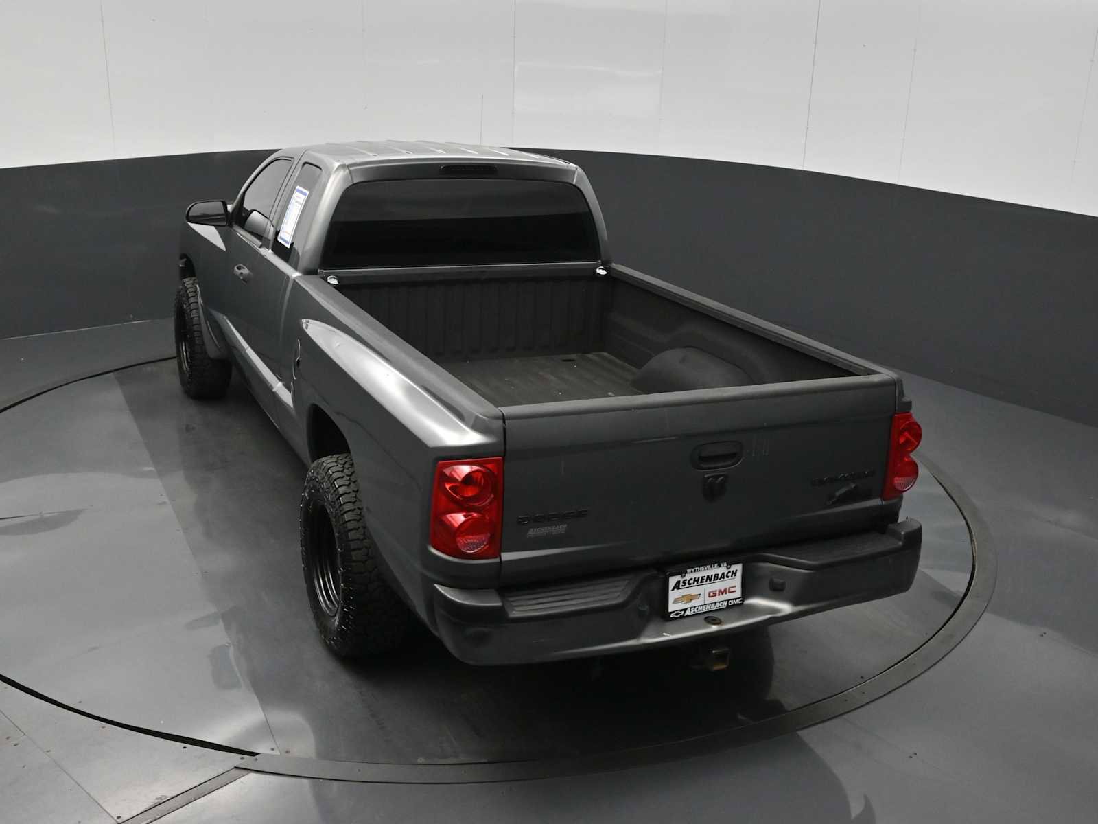 Used 2011 Dodge Dakota Big Horn image 15