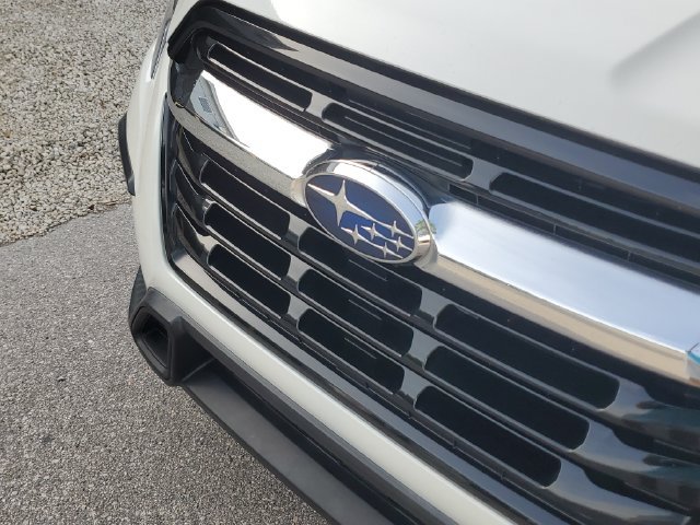 Used 2024 Subaru Ascent Premium AWD/4WD image 9