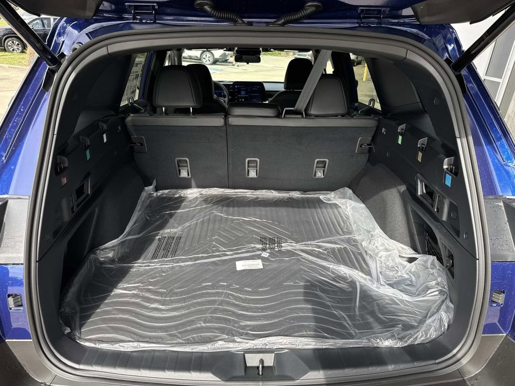 New 2026 Subaru Outback Premium AWD/4WD image 7